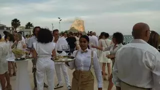 El paro cae en abril en la Marina Alta a 7.949 personas, la cifra más baja desde agosto de 2008