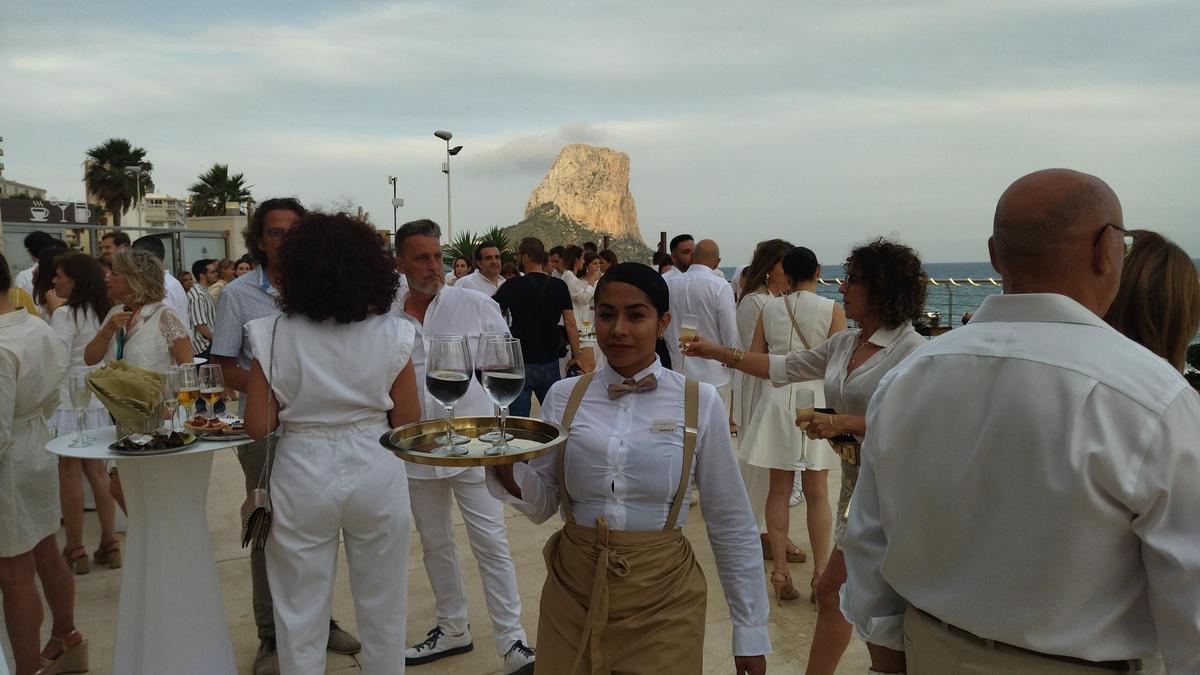 El turismo y la hostelería tiran del empleo