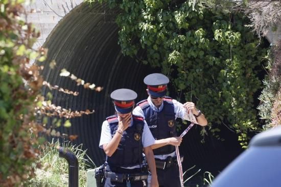 Troben una cadàver a Platja d''Aro