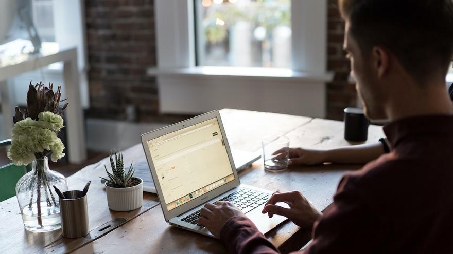 El Teletrabajo como responsabilidad social universitaria