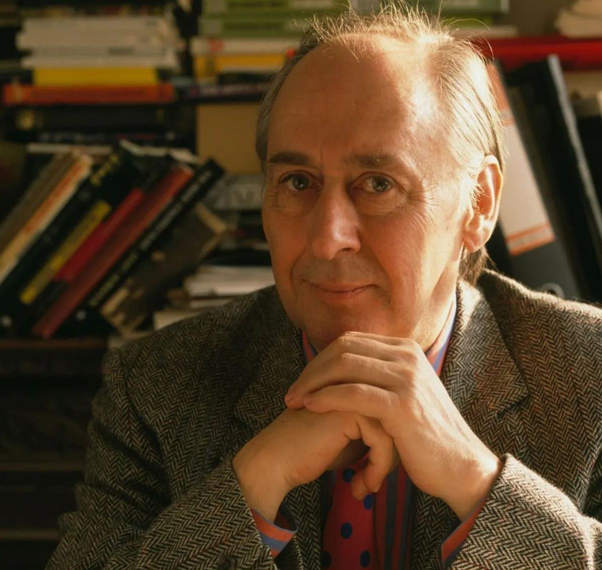 J. G. Ballard