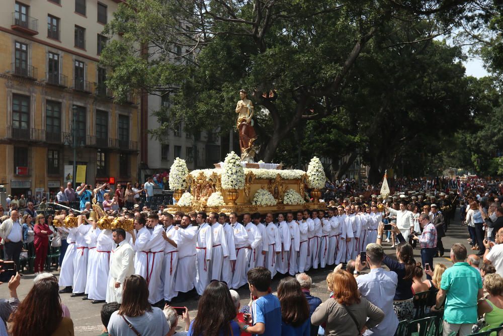 Domingo de Resurrección | Resucitado