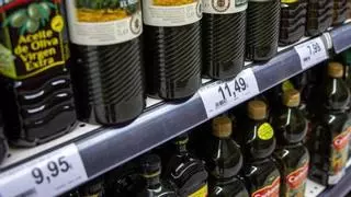 Adiós al aceite de oliva a precio de oro: esto es lo que va a pasar con los precios