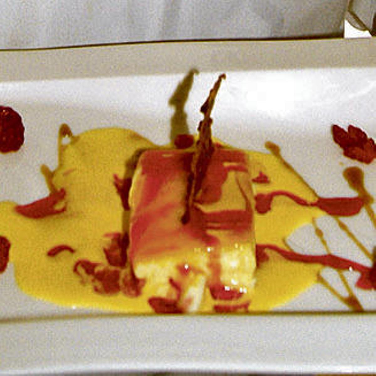 Asturias, paraíso frutero