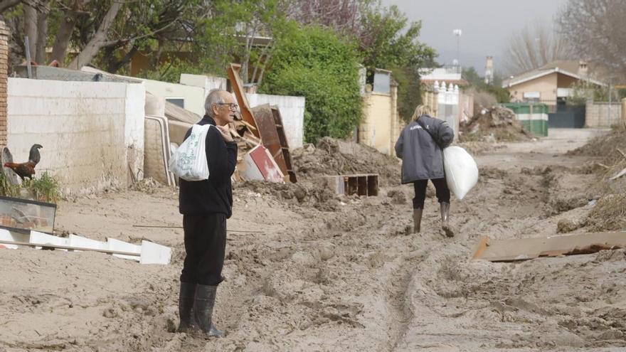 El alcalde de Córdoba asegura que los trabajos por el temporal en la vía pública han finalizado