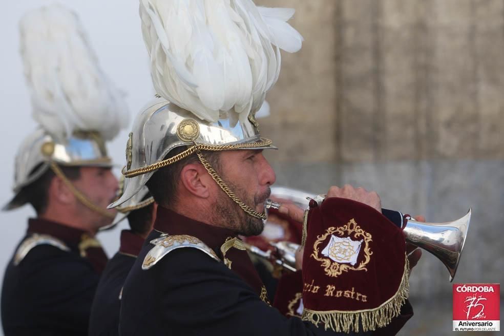 FOTOGALERÍA / 4º Certamen de Marchas Procesionales Humildad y Paciencia celebrado en la plaza de Capuchinos