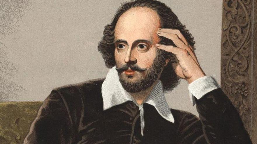 Un verano con Shakespeare