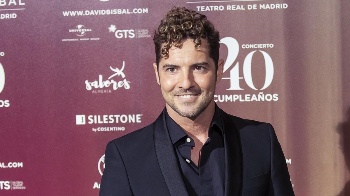 lmmarco48494830 madrid  spain   june 05   david bisbal attends a photocall b191016131231