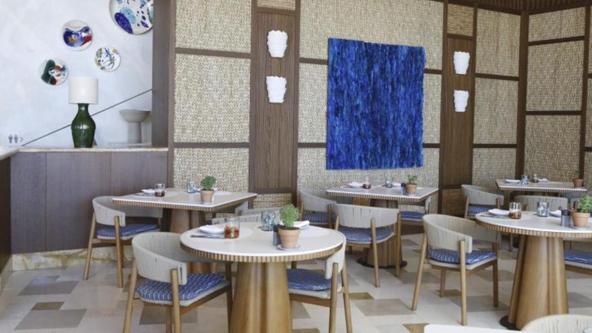 Dos nuevos hoteles, dos conceptos distintos