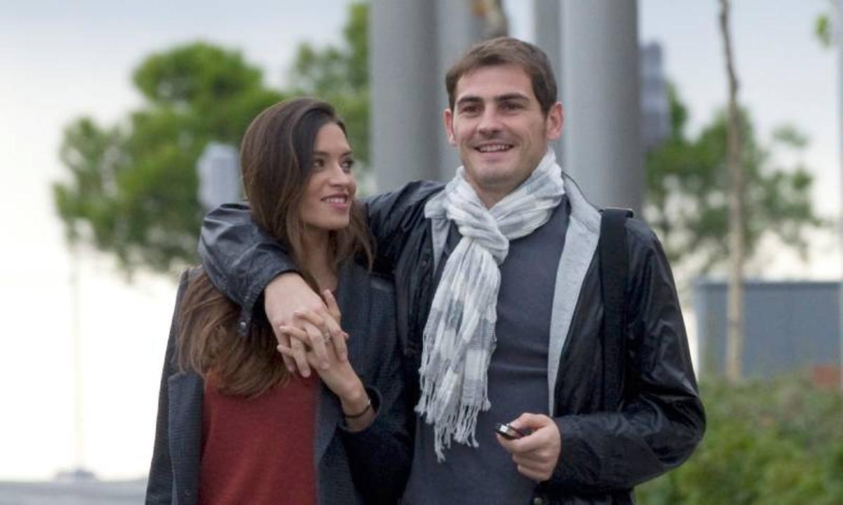 Durante años, vivió junto a Iker Casillas una de las historias de amor más mediáticas y consolidadas