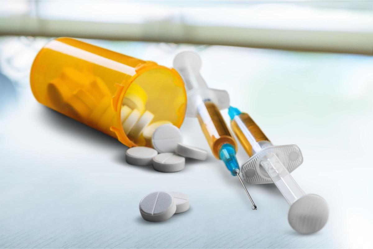 «No son medicamentos de ‘usar y tirar’»