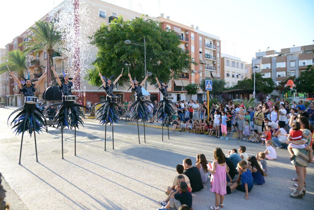 Fiestas de Paiporta