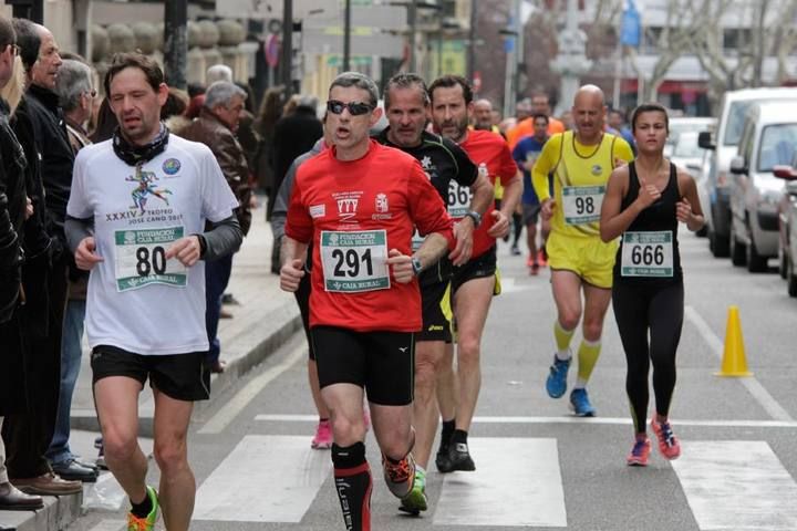 Media Maratón de Zamora