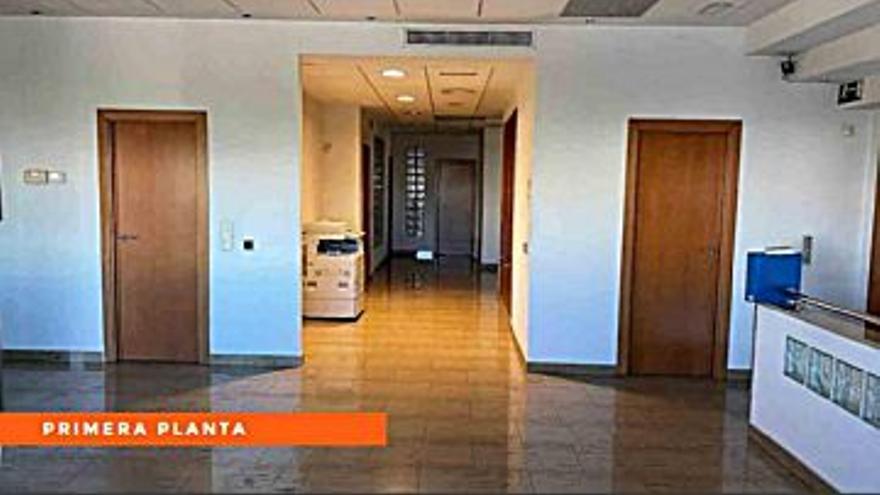 6.000 € Alquiler de piso en Centro de Gandía (Gandia) 700 m2, 9 €/m2, 1 Planta...
