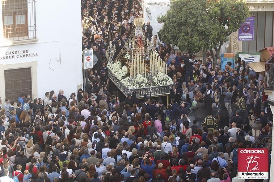 FOTOGALERÍA / Hermandad de los Dolores