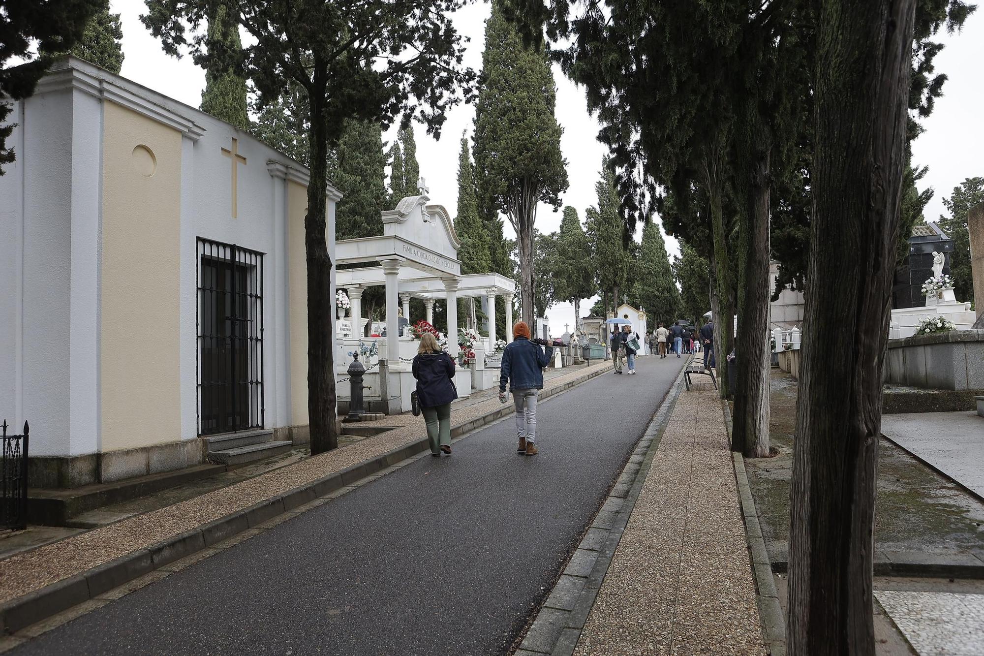 Día de Todos Los Santos en Mérida