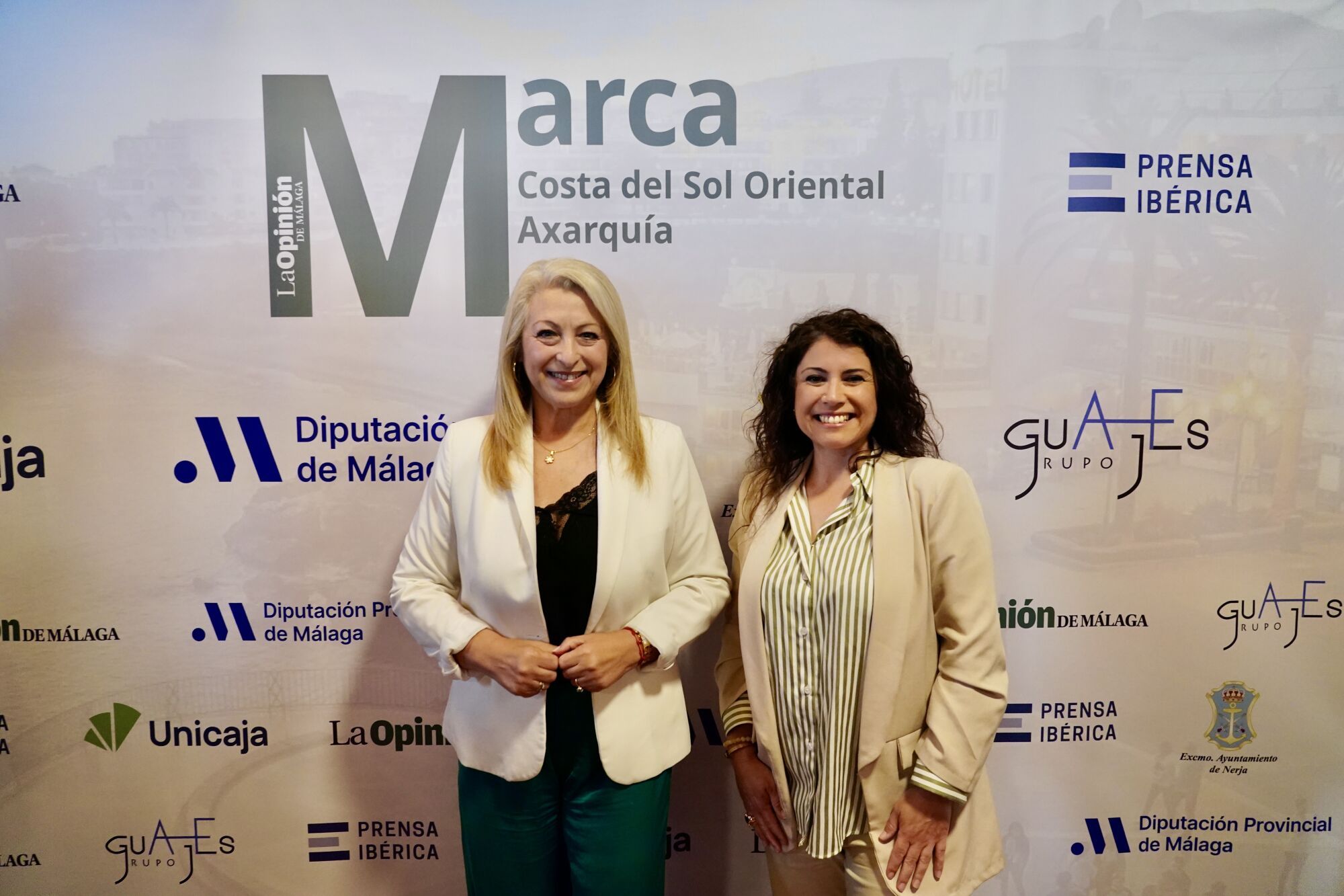 Celebración del Foro Marca Costa del Sol Oriental Axarquía 2025