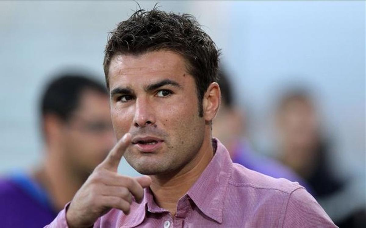 Mutu, amigo de la familia Hagi, dio la noticia