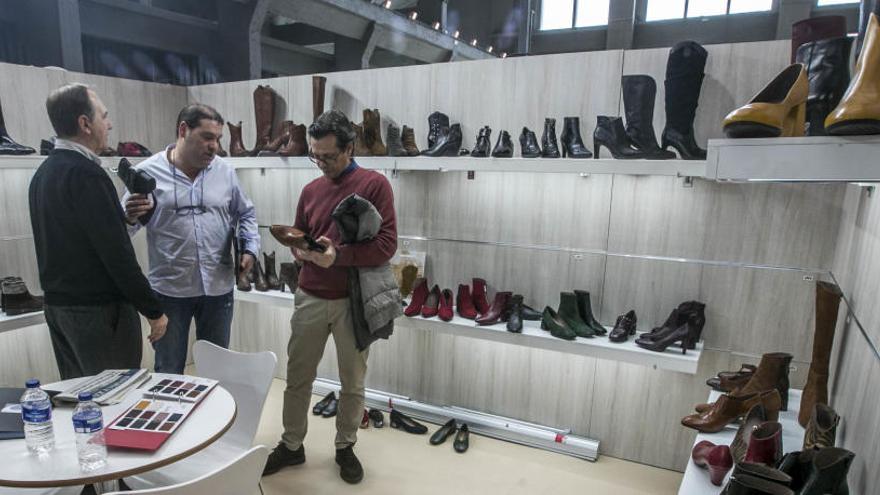 El calzado analizará la sostenibilidad de la industria en Nápoles