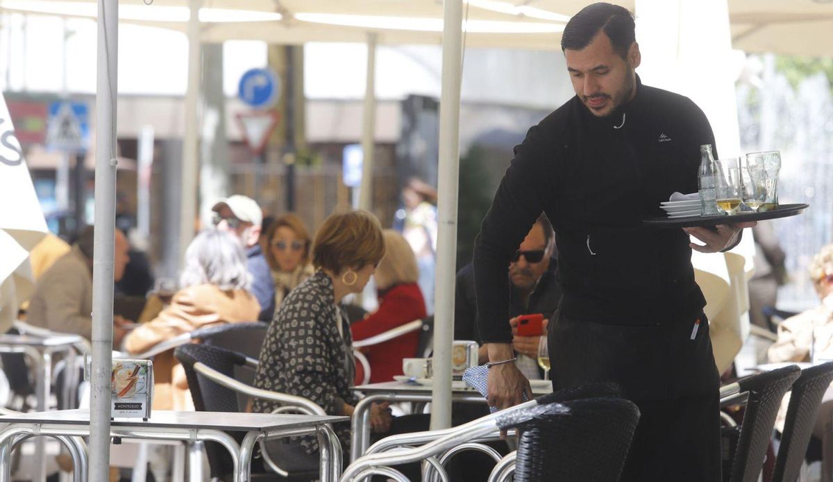 La subida del salario mínimo afectará a unos 85.000 trabajadores cordobeses