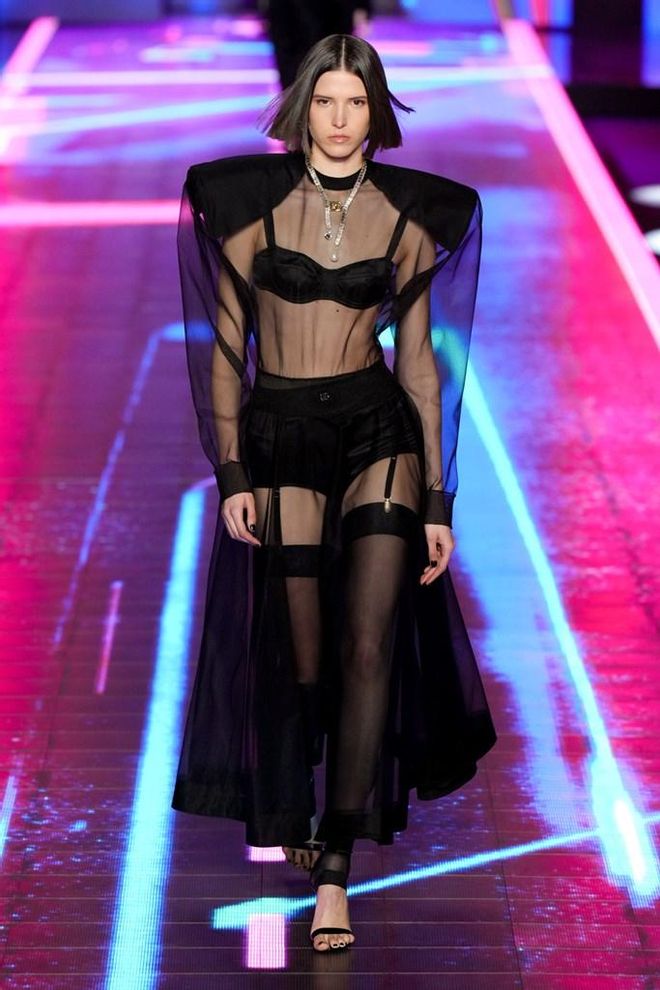 Dolce & Gabbana