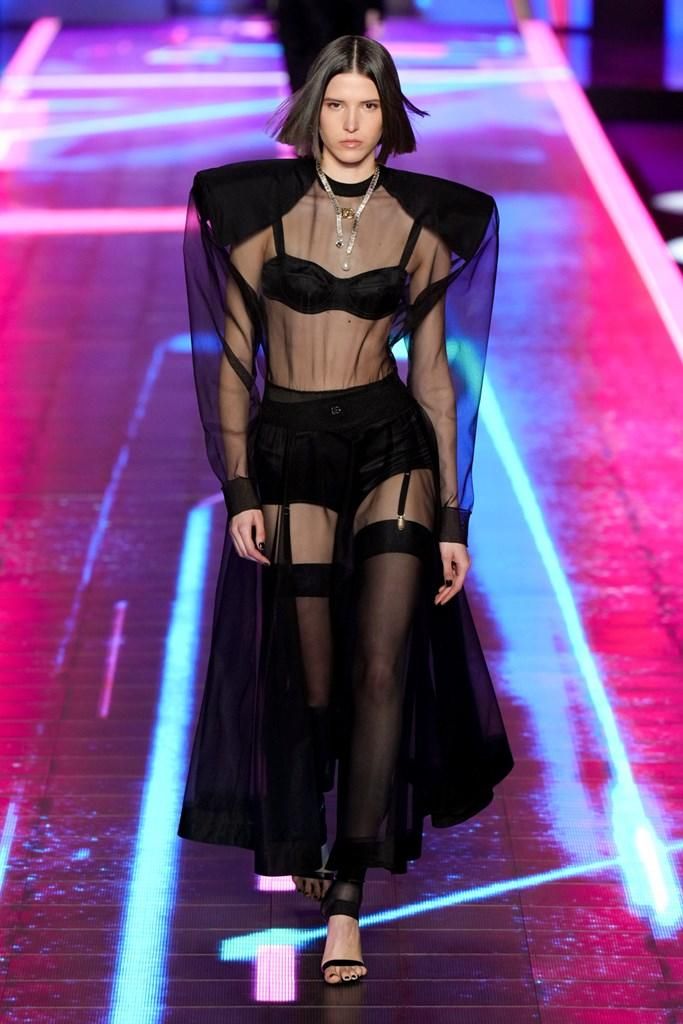 Dolce & Gabbana
