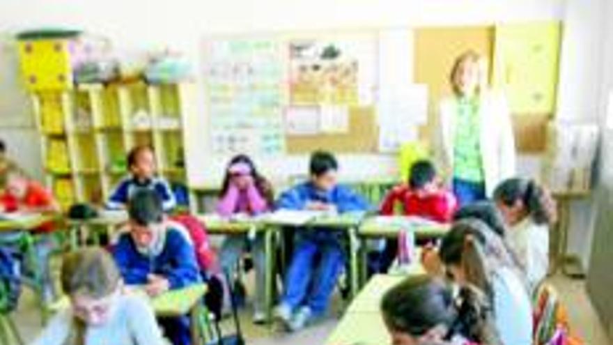 La escolarización genera malestar en el municipio