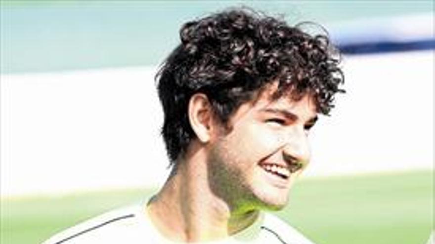 “Pato es tan feliz como cuando fichó por el Milan”