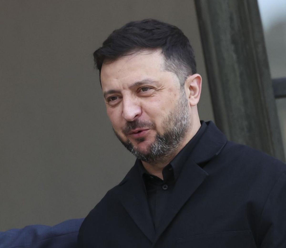 Trump dona a Kíiv fins dijous per acceptar la seva proposta de pla de pau