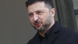 Trump dona a Kíiv fins dijous per acceptar la seva proposta de pla de pau