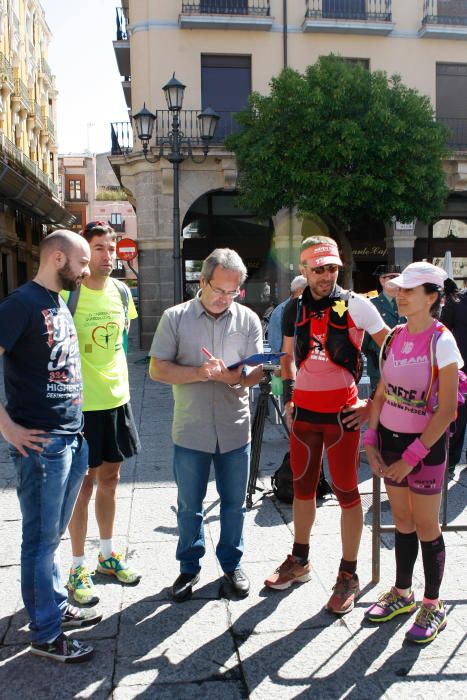 Llega a Zamora la vuelta de las enfermedades raras