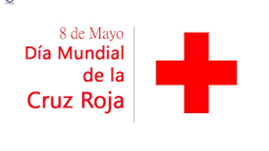 Día Mundial de la Cruz Roja