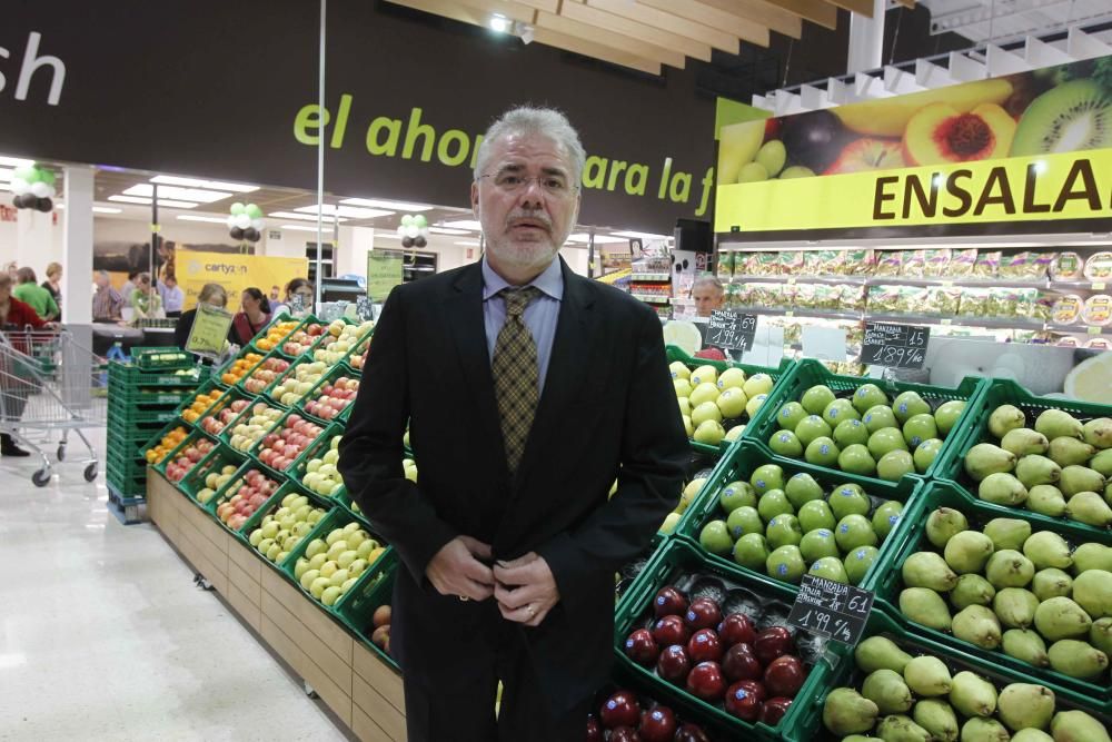 Nueva apertura de Family Cash en Xàtiva