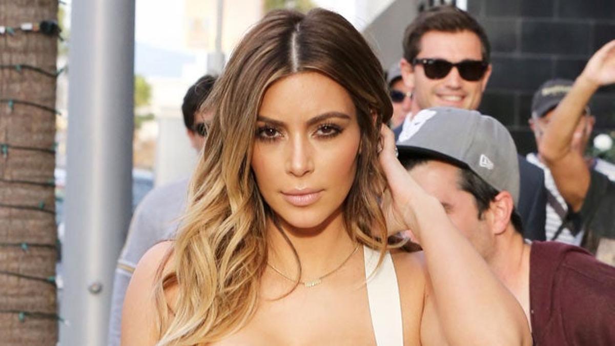 KimK