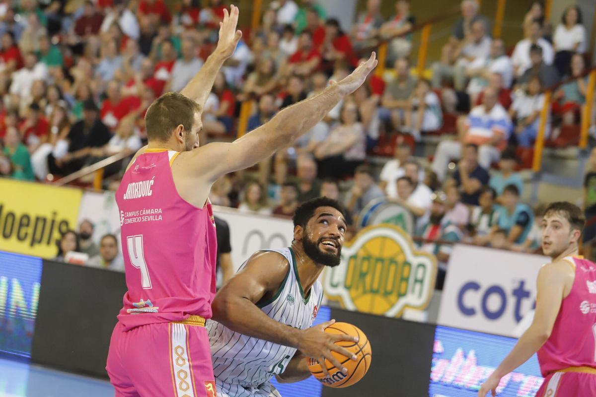 Las imágenes del Coto Córdoba - Caja 87