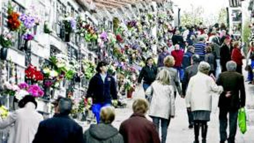 Economía aprueba la subida de las tasas de basura, cementerio e instalación deportiva