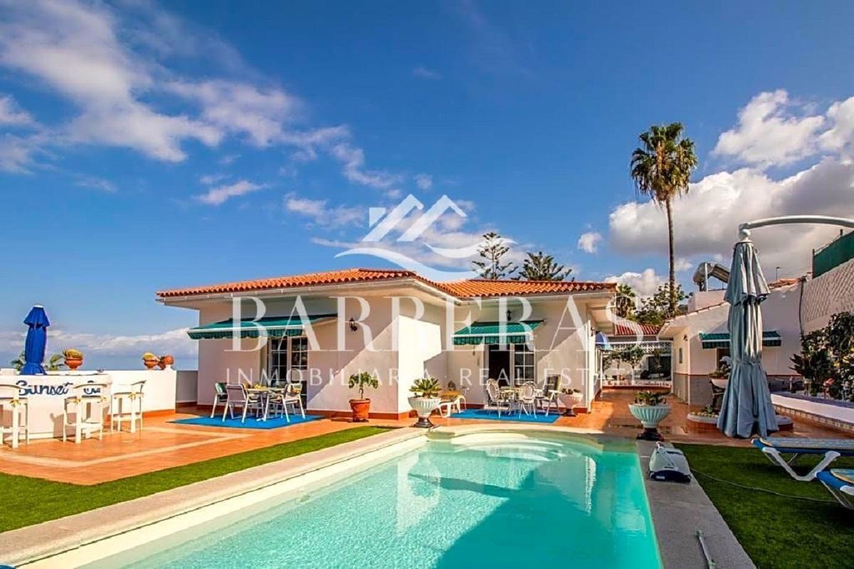Casa en venta en Tenerife