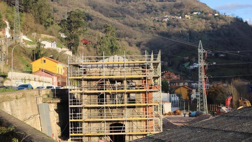 El viejo corazón de vapor de Mieres vuelve a latir como patrimonio industrial, recuperando una joya de la ingeniería eléctrica de principios del siglo XX