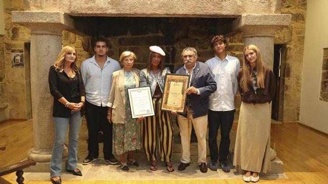 Amigos de la Boina incorpora a Carmen Rodríguez-Millán | LALINPRESS
