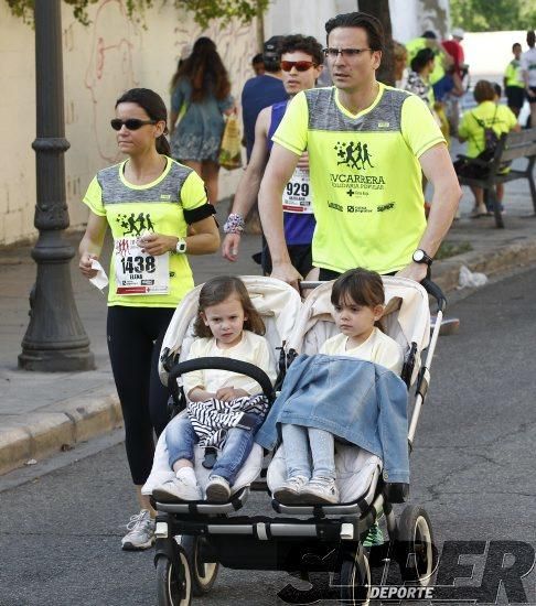 Búscate en la Carrera Solidaria de la Cruz Roja