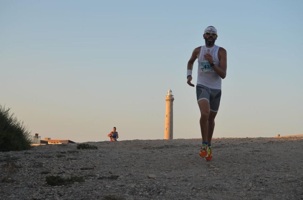 Cross de Cabo de Palos.