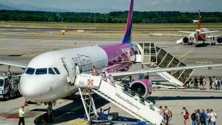Despega un nuevo vuelo desde Zaragoza y planta cara a Ryanair con precios más baratos
