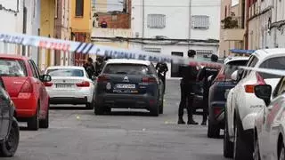 Tiroteo entre Castelló y Almassora: La Policía Nacional acordona la zona tras una docena de disparos