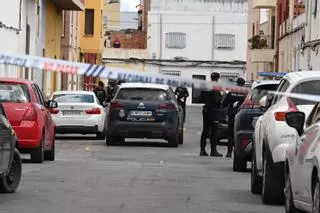 Vídeo: Tiroteo entre Castelló y Almassora, acordonan la zona tras una docena de disparos