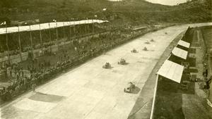 Terramar, l’avi de Montmeló