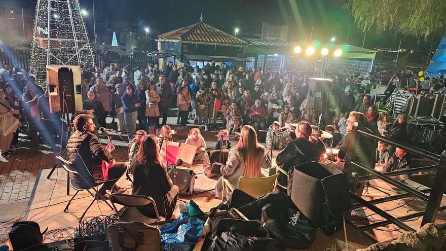 Este es el pueblo sevillano que concentra las zambombas más esperadas de esta Navidad