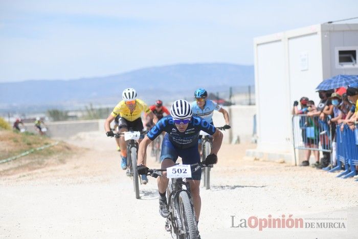 Carrera Lemon Team en Molina de Segura