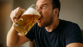El farmacéutico Fernández desvela cuanta cantidad de cerveza debes beber al día: "La cantidad perfecta es..."