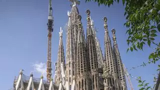 Betevé se renueva con docuseries sobre Gaudí y la Guardia Urbana y más fútbol