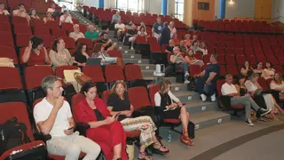 Reigosa sobre Medicina: «Se pesan os intereses localistas defenderei os do sur de Galicia»